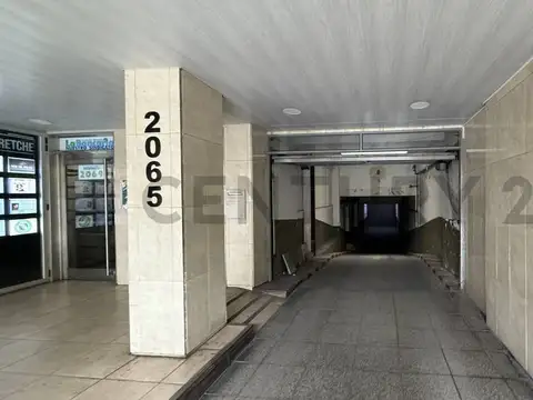 Venta de cocheras, centro, Mar del Plata. - Entrega de USD 6.000