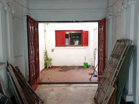 Local en Alquiler en Villa Crespo, USD 2.800