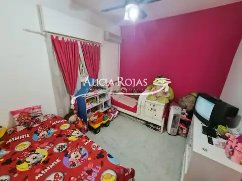 Depto Tipo Casa en Venta de 6 ambientes