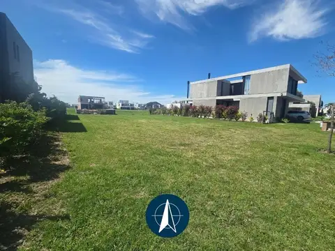 Terreno en Venta de 806,0 m2