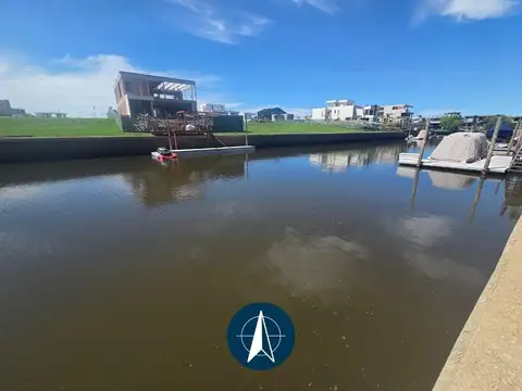 Terreno en Venta en Nordelta, USD 570.000