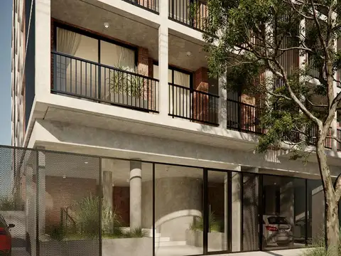 Departamento en Venta en Alberdi, USD 155.802