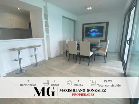 Depto venta Terralagos Canning