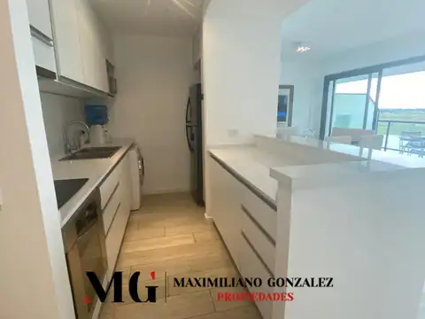 Depto venta Terralagos Canning