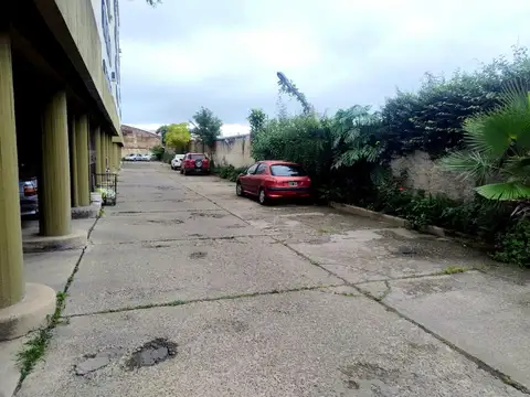 Muy buena ubicación y contexto vecinal. SIN mascotas