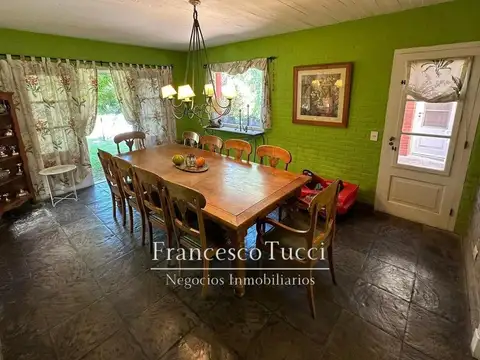 Casa en Alquiler Temporal de 4 dormitorios