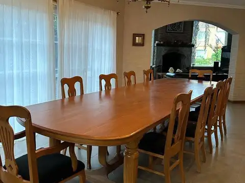 Casa en Venta 21 años