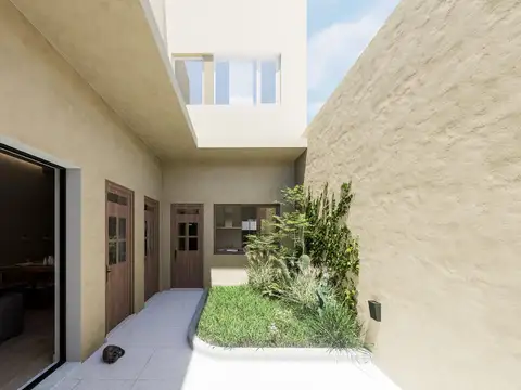 Casa en Venta de 2 dormitorios