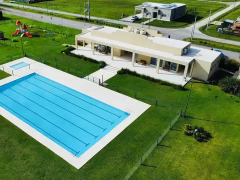 Casa a estrenar 3 ambientes Venta Fincas Joven