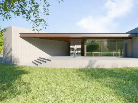 Avenida Illia Bis al 900