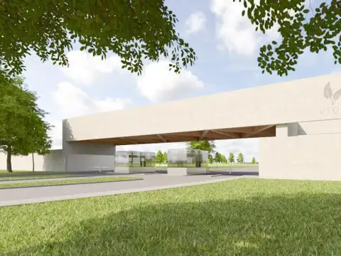 Venta/Financiacion Lotes en Vida Barrio Cerrado Funes