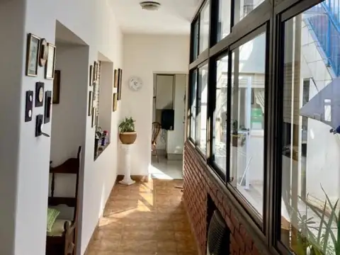 Terreno en Venta en Villa del Parque, USD 310.000