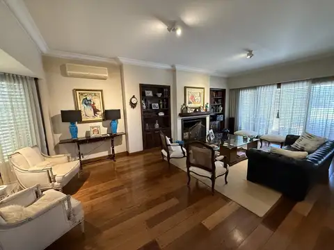 CASA EN VENTA EN SAN FERNANDO