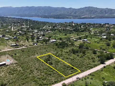 Terreno en Venta Siquiman