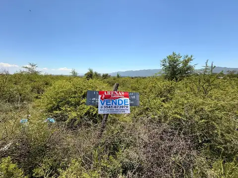 Terreno en Venta 25  mts Frente