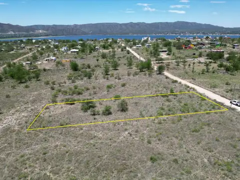 Terreno en Venta en Parque Siquiman, USD 25.000