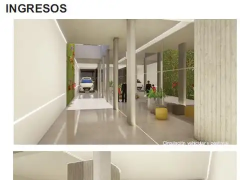 Local en centro, zona tribunales