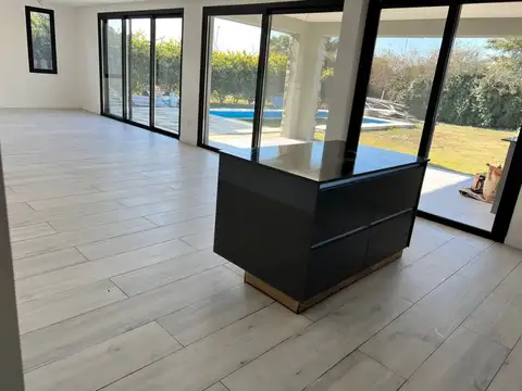 casa 230 m2 barrio vistas puertos escobar