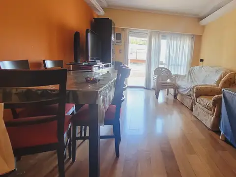 Departamento en Alquiler Temporal en Caballito, $ 70.000