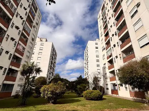 Departamento en Venta en Villa Lugano, USD 95.000