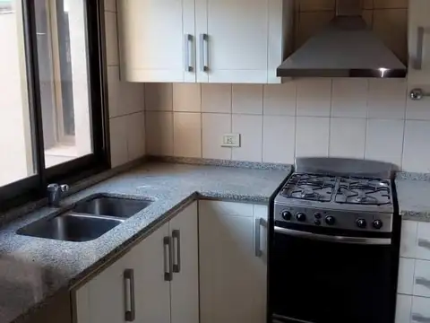 Excelente departamento céntrico