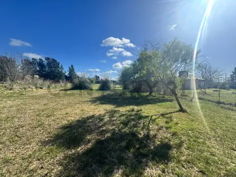 Terreno en Venta de 6837,0 m2