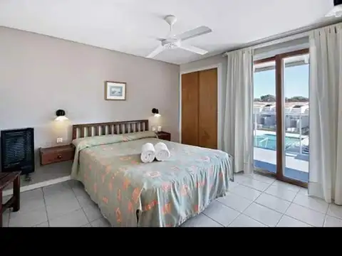 Depto Tipo Casa en Alquiler Temporal 20 años