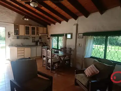 Casa en Venta de 2 dormitorios