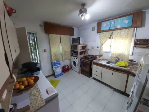 CASA IDEAL 2 FAMILIAS