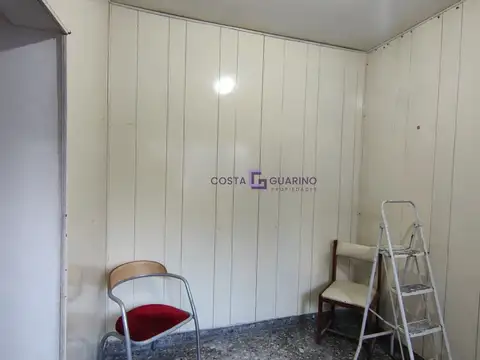 PH de 3 ambientes por pasillo con patio