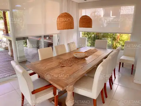 Venta casa 4 dormitorios. Península, Punta del Este