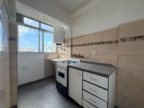 Departamento en Venta en Constitucion, USD 55.000
