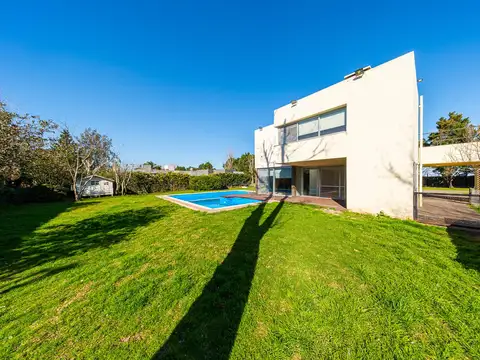 Casa en Venta en Ibarlucea, USD 335.000