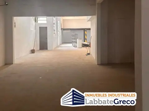 Galpon en Alquiler en Villa Lynch, $ 2.300.000