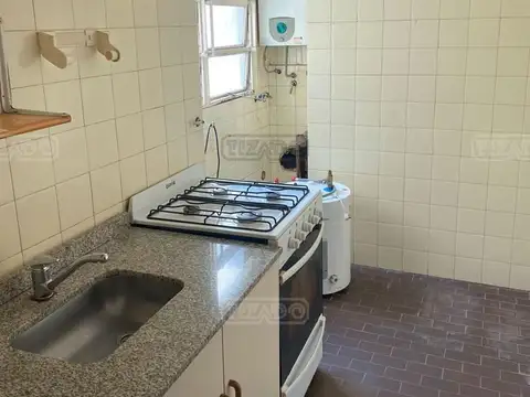 Departamento en Venta 40 años