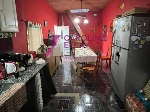 Depto Tipo Casa en Venta al Norte