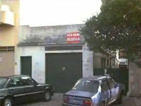 Terreno en venta en Monte Castro DE 8.66 x 71 A 3 CUADRAS DE L. DE VEGA Y JONTE