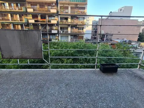 Departamento en Alquiler de 3 ambientes