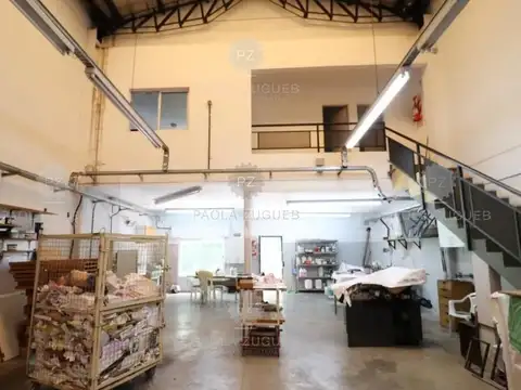 Galpon en Venta en Boca, USD 420.000