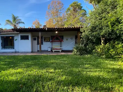 Casa en Venta de 3 dormitorios