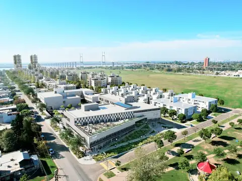 Catamarca al al 500. Condo Botania.