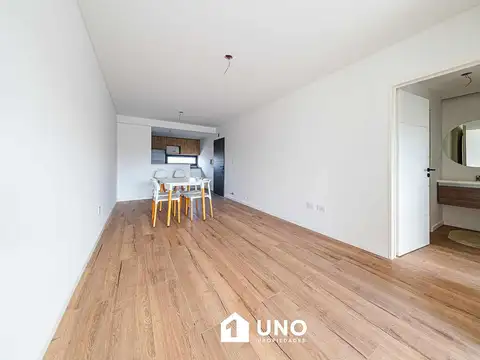 Departamento en Venta en Rosario, USD 96.500