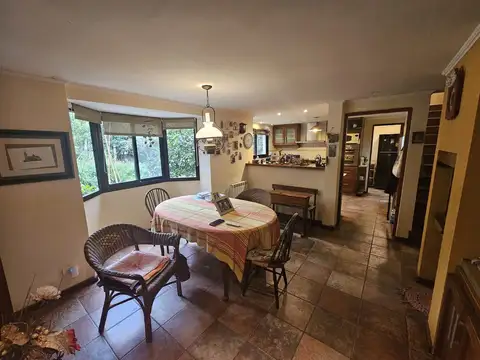 Casa en Venta 17 años
