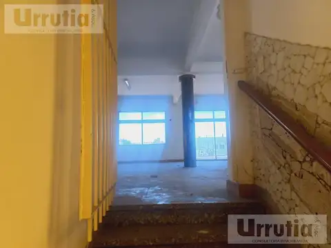 Oficina en Venta en Moron, USD 350.000