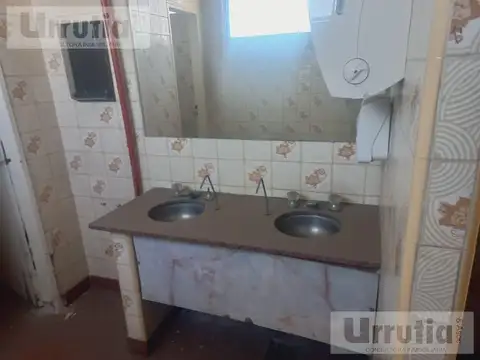 Oficina en Venta en Moron, USD 350.000