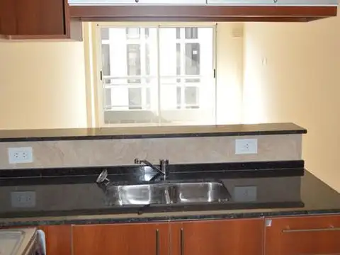 VENTA Espectacular Monoambiente en zona Macrocentro Rosario !