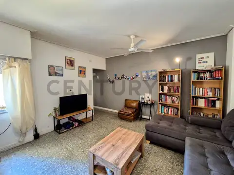 VENTA DEPARTAMENTO  2 AMBIENTES EN  LOMAS DE ZAMORA, CON RENTA