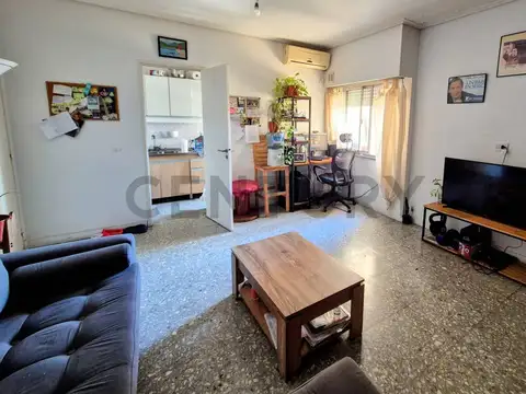 Departamento en Venta en Lomas De Zamora, USD 63.000