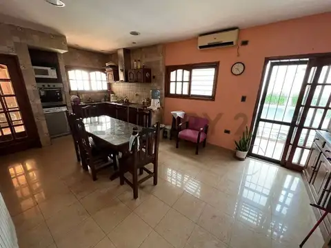 Casa en Venta de 5 dormitorios