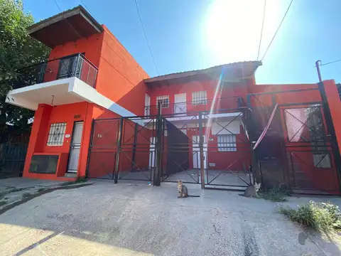 Departamento - Venta - Argentina, La Matanza - CORDERO  4500